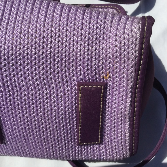 The Sak Handbag - Picture 7 of 7